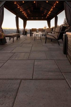 Images Stone Solid Installation