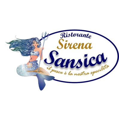 Ristorante Sirena Logo