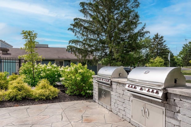 Images Lakeshore Reserve Off 86th Apartments and Townhomes