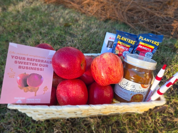 Images Travis Pate - State Farm Insurance Agent