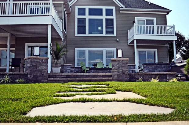 Images Pro-Mow Lawn Care & Landscaping, LLC