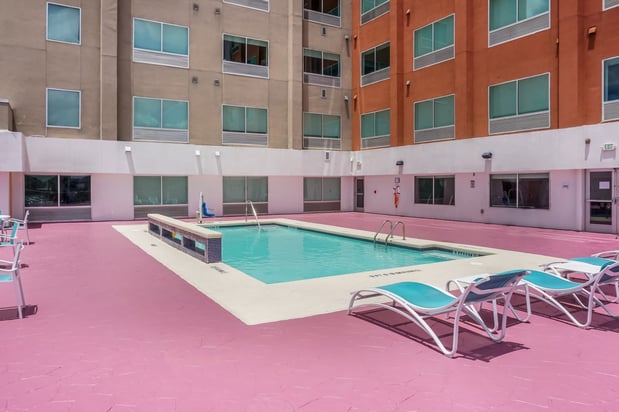 Images Holiday Inn Express & Suites Houston Westchase - Westheimer by IHG