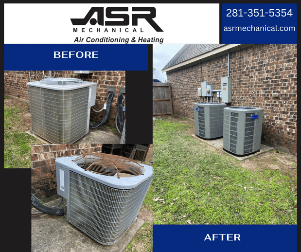 Images ASR Mechanical