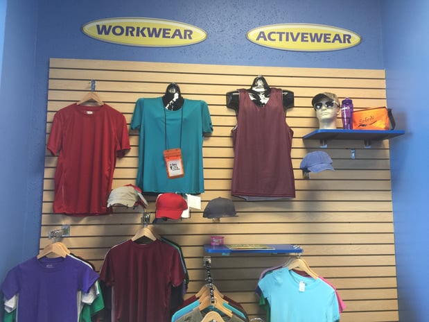 Images Fully Promoted (Houston NW) formerly EmbroidMe