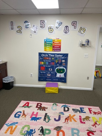 Images Kaleidoscope ABA Therapy Services