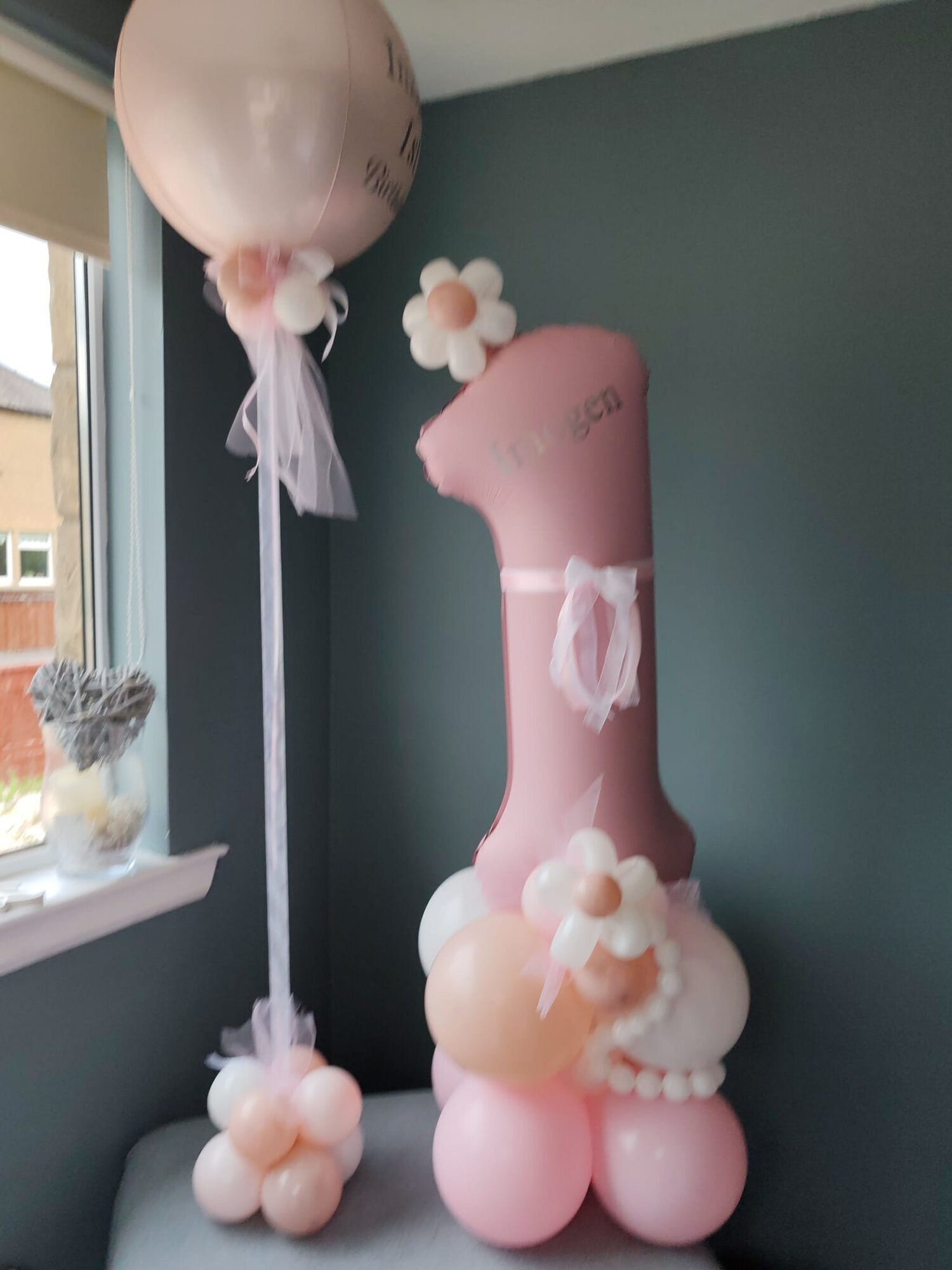 Images Beauty of Balloons