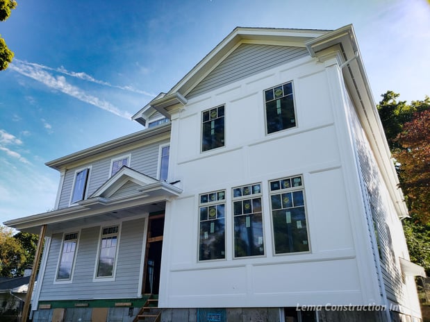 Images Lema Construction, INC