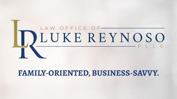 Images Law Office of Luke Reynoso, PLLC