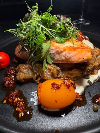 Images Tonic Seafood & Steak