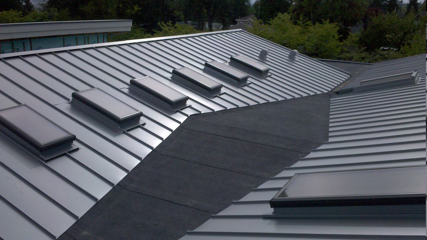 Images Accurate Roofing Ltd.
