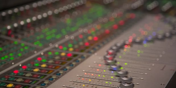 Images Clear Broadcast Integrations