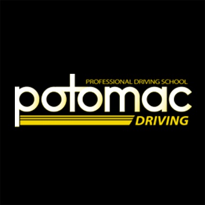 Potomac Driving School Logo