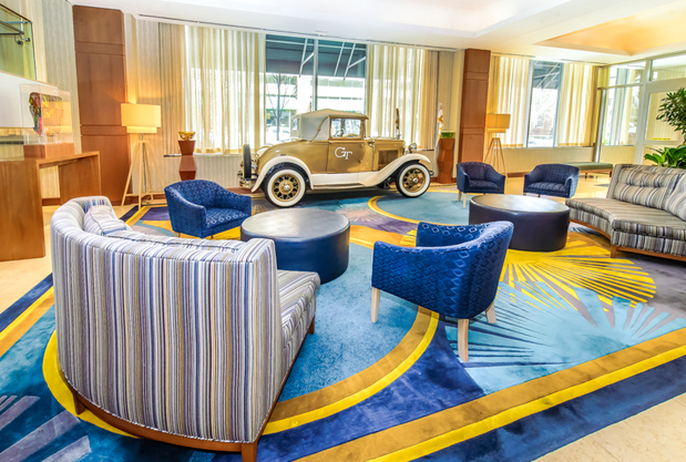 Images Georgia Tech Hotel and Conference Center