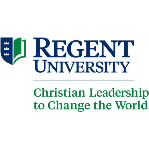 Regent University Logo