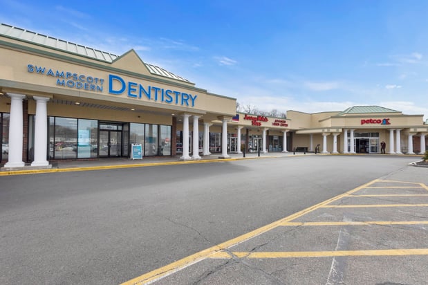 Images Swampscott Modern Dentistry