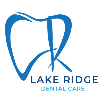 Lake Ridge Dental Care Logo
