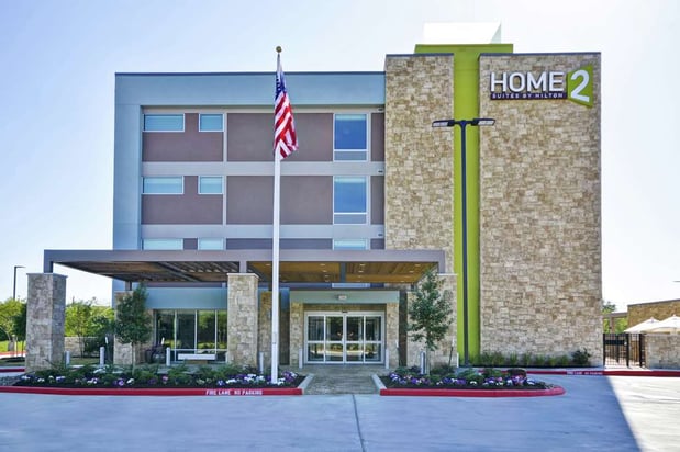 Images Home2 Suites by Hilton Houston Westchase