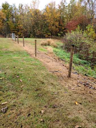Images Double R Fence, LLC