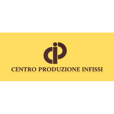 Centro Produzione Infissi Logo