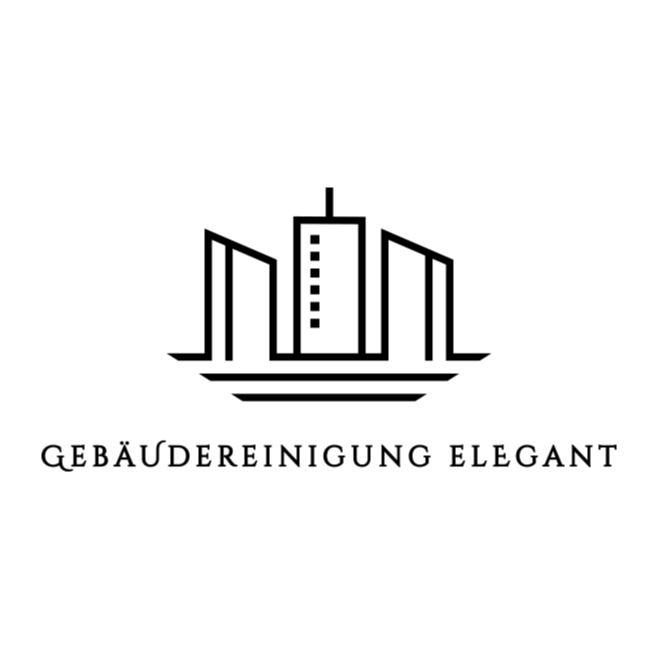 Gebäudereinigung Elegant in Schloss Holte Stukenbrock - Logo