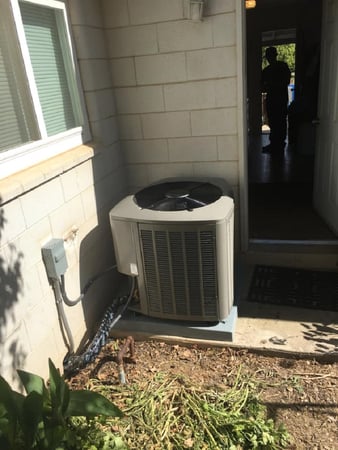 Images Bishop's HVAC