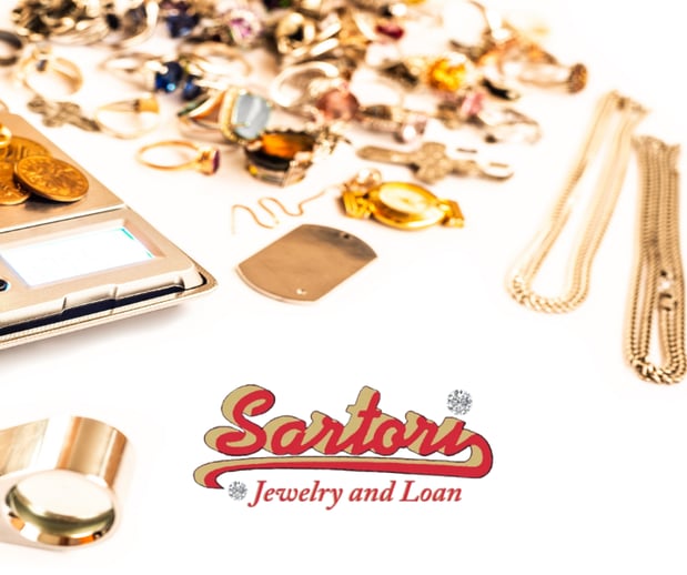 Images Sartori Jewelry & Loan