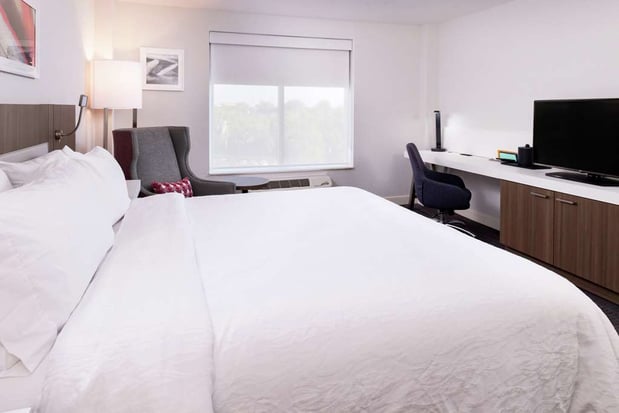 Images Hilton Garden Inn Columbia Downtown