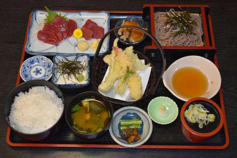 Images 関所茶屋