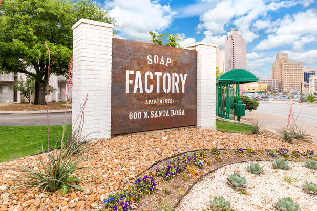 Images Soap Factory Apartments