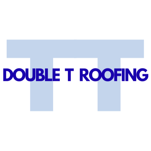 Double T Roofing Logo