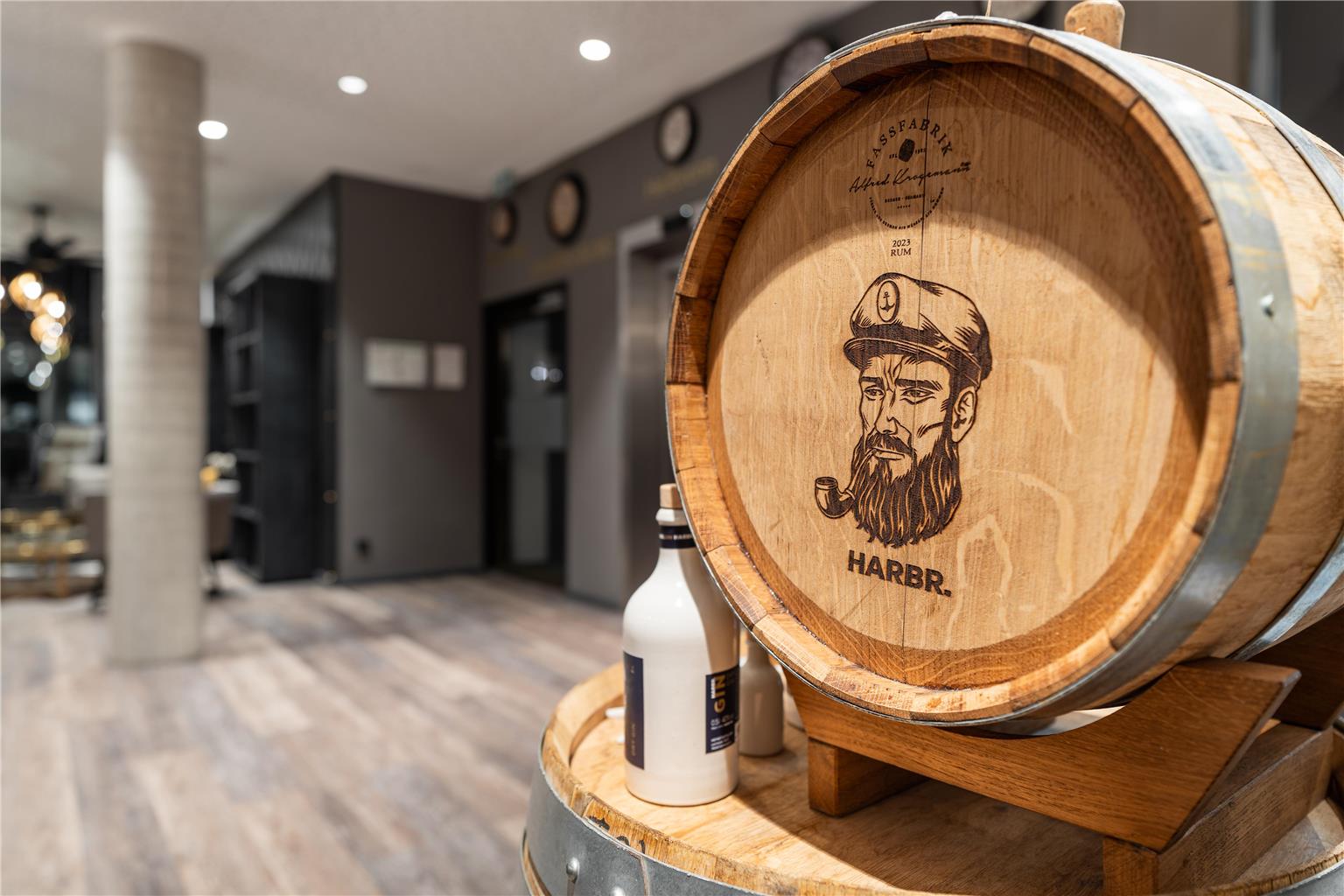 HARBR. Hotel Ludwigsburg , a member of Radisson Individuals, Leonberger Straße 6 in Ludwigsburg