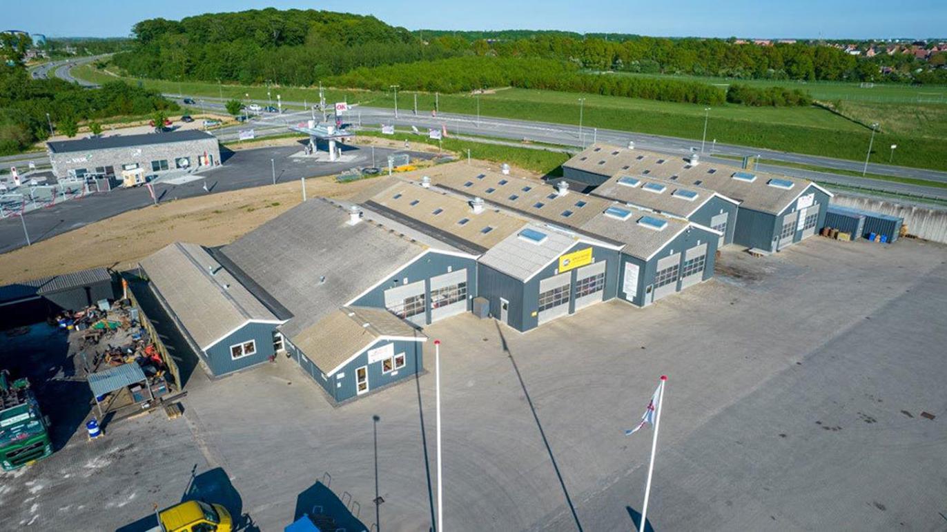 Images Odense Auto-El ApS