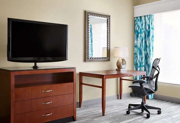 Images Hilton Garden Inn Dallas/Richardson