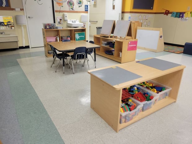 Images Mountain Boulevard KinderCare