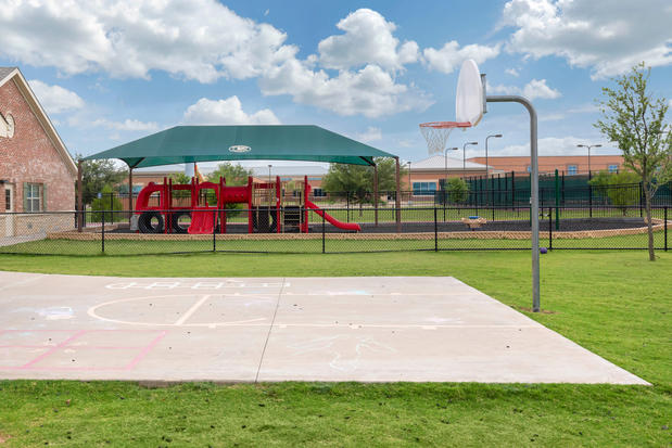 Images Primrose School of Frisco at Main and Teel