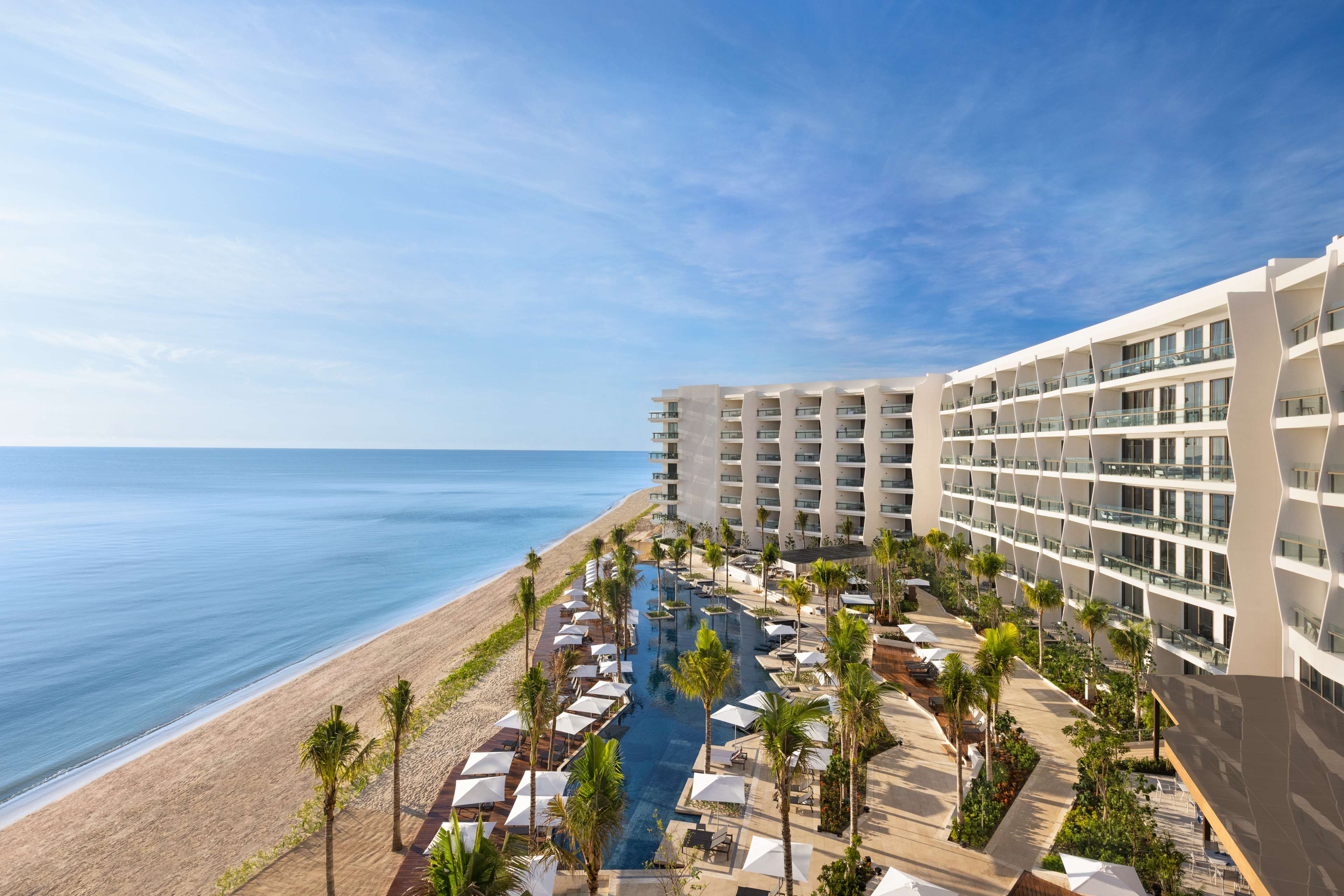 Images Hilton Cancun, an All-Inclusive Resort