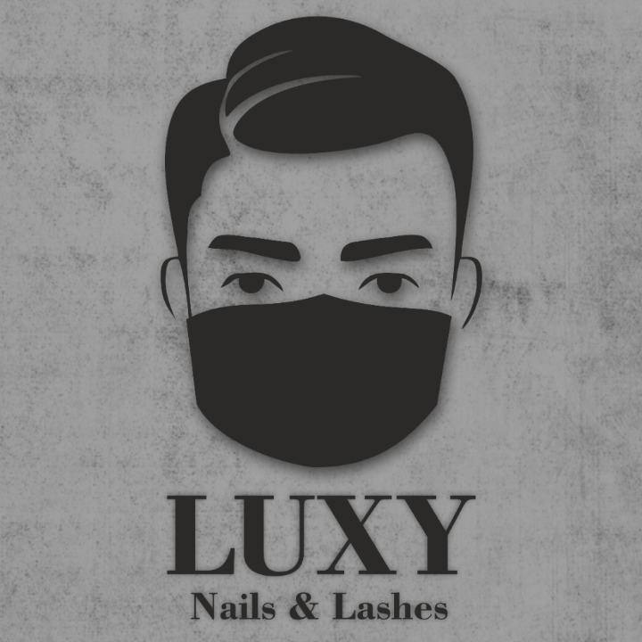 LUXY Nails & Lashes in Frankfurt am Main - Logo