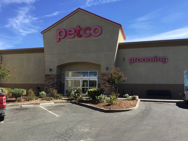 Images Petco Grooming