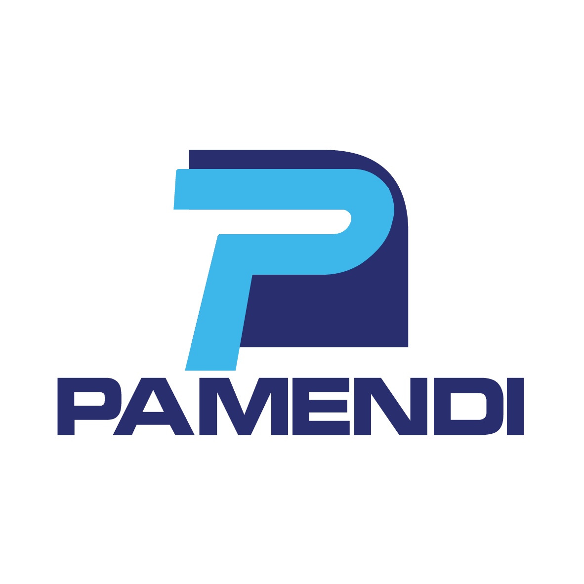 TALLERES PAMENDI, S.L. Logo