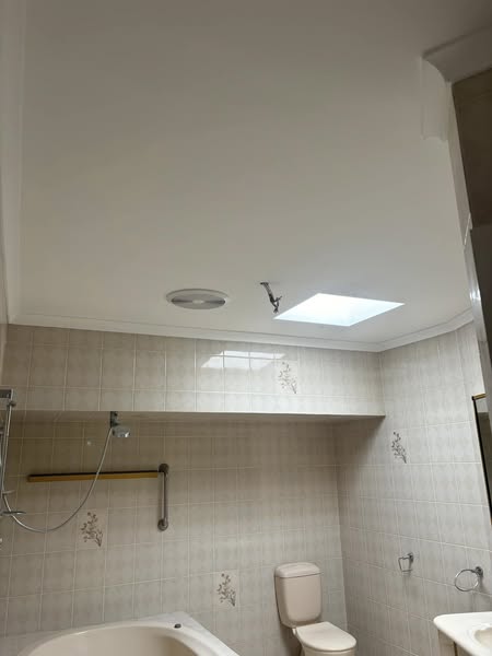 Images Shaun’s Painting Services