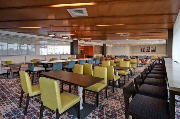 Images Home2 Suites by Hilton Las Vegas Convention Center
