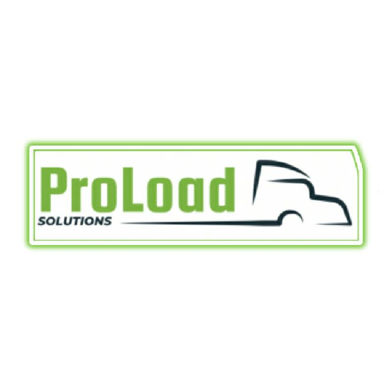 LOGO Pro Load Solutions Grays 07944 180238