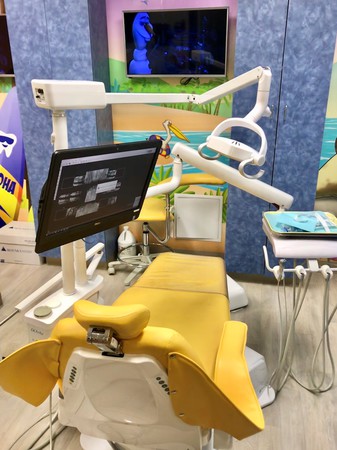 Images Children's Dental Building