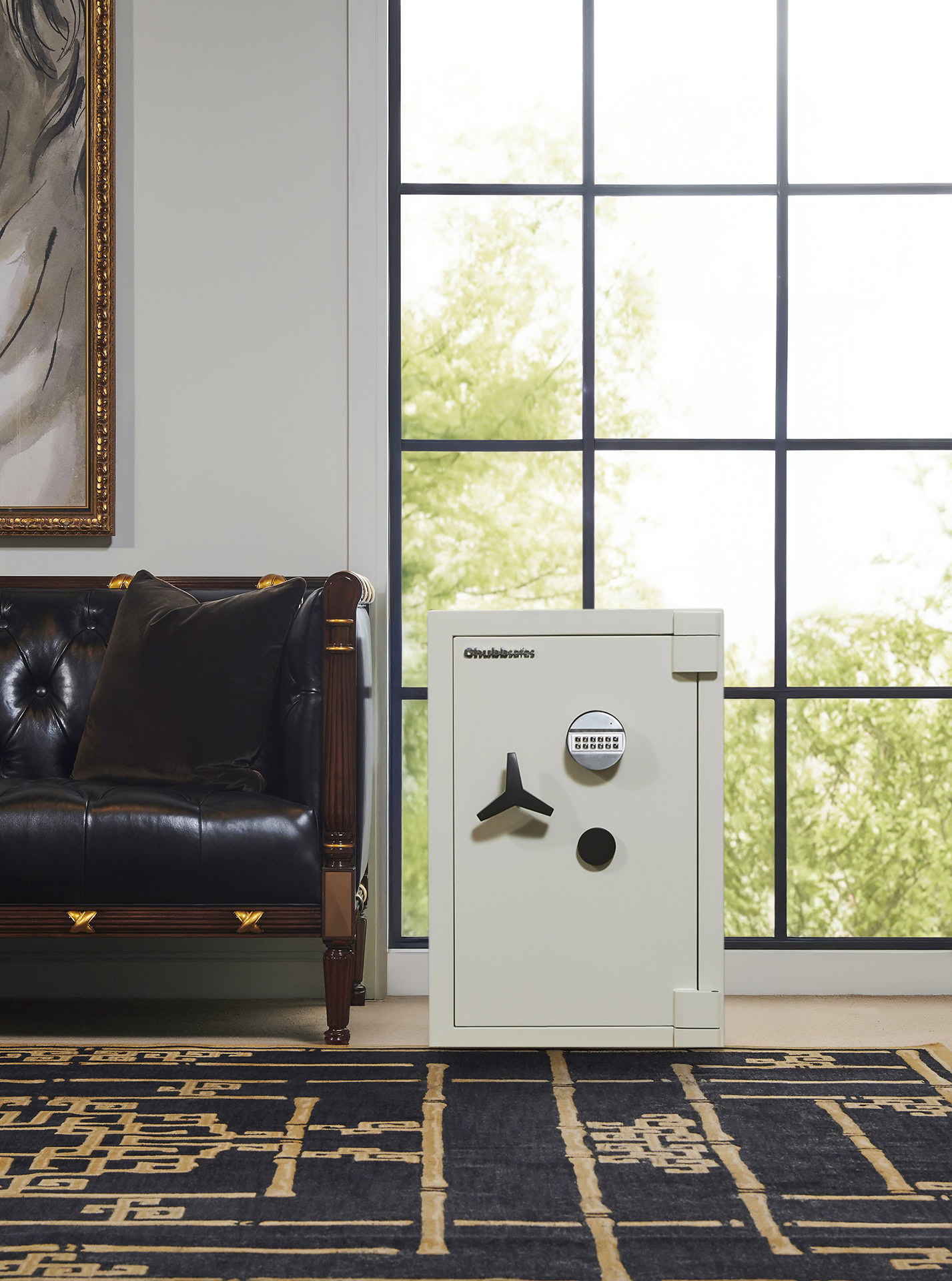 Bilder IMHOTEC Next Level Safes                     Tresore + Bankschliessfachanlagen