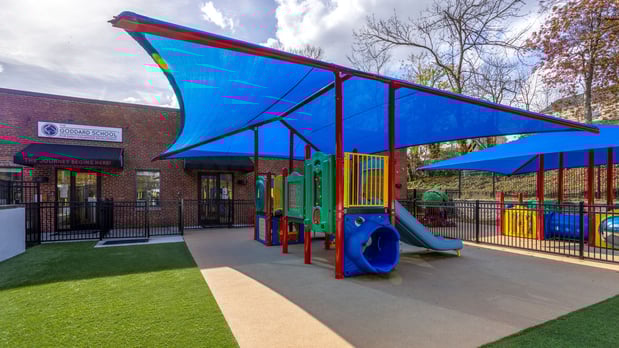 Images The Goddard School of Millburn (Short Hills)