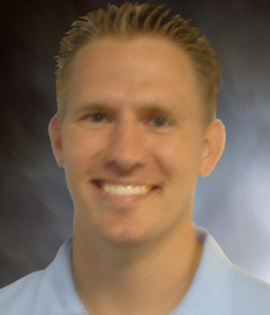 Kevin Burgert