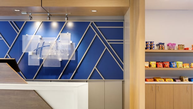 Images Holiday Inn Express & Suites Chatsworth by IHG