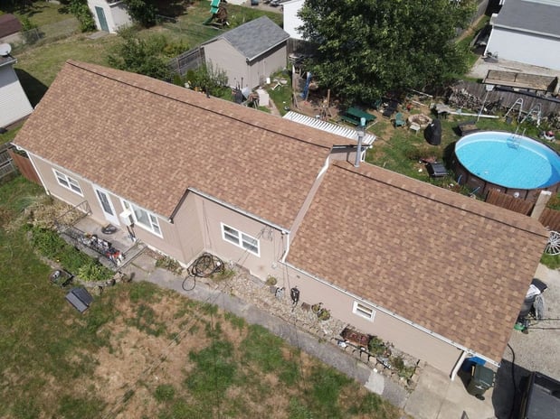 Images ARG Roofing