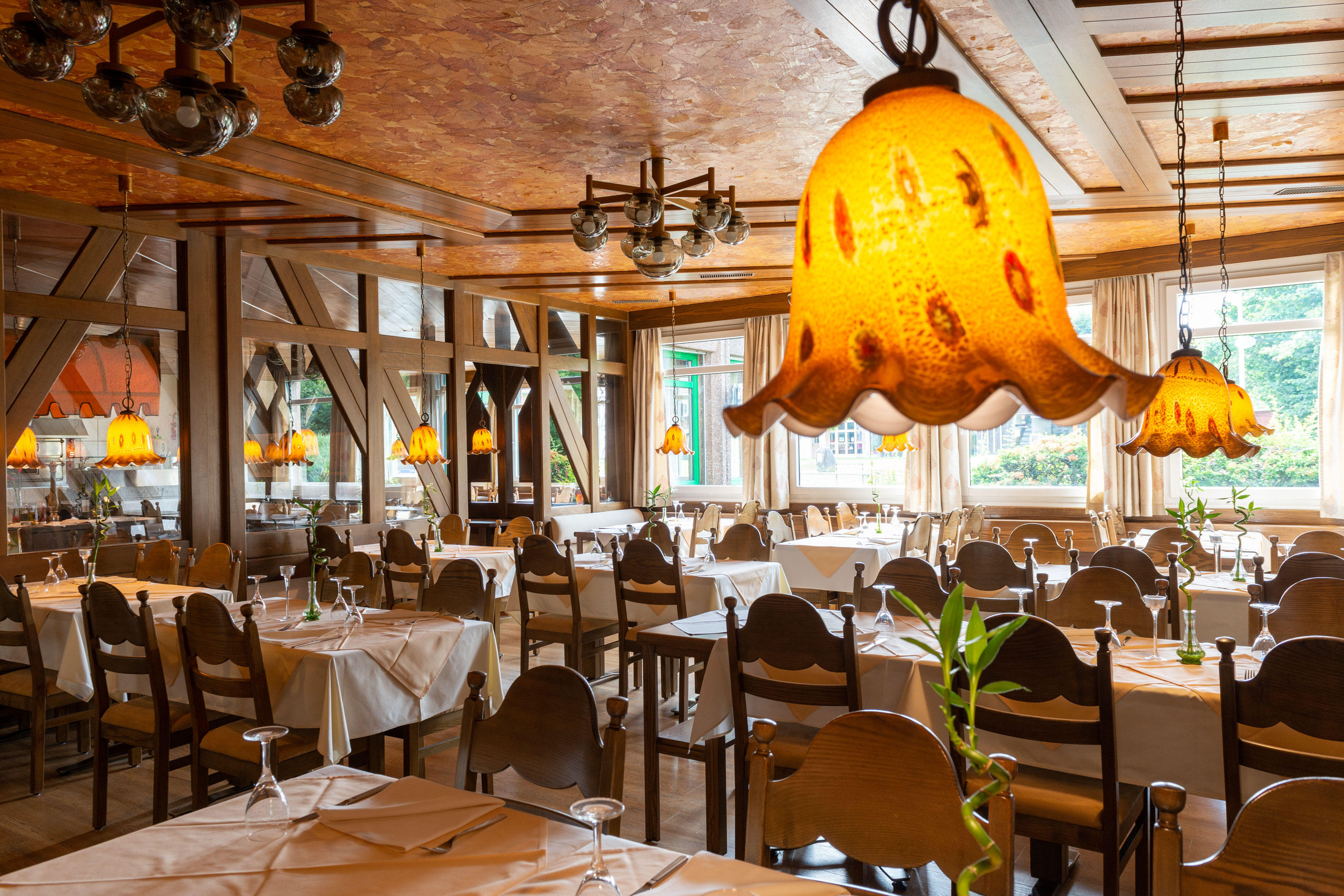 Bilder Restaurant Pöstli