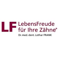 Zahnarztpraxis Dr. med. dent. Lothar Frank Logo